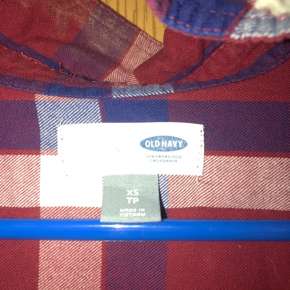 Flannel - Picture 2 of 3